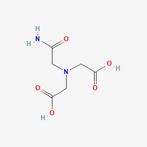 N-(2-Acetamido)iminodiacetic Acid丨CAS 26239-55-4