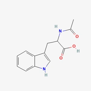 N-Acetyl-DL-tryptophan丨CAS 87-32-1