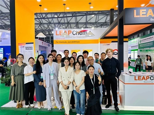 CPHI China 2026 Has Come To A Successful Close!