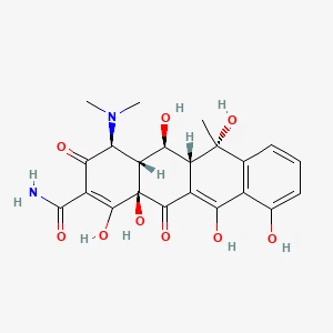 Oxytetracycline Dihydrate丨CAS 6153-64-6