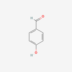 P-Hydroxybenzaldehyde丨CAS 123-08-0