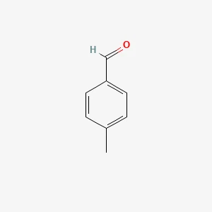 P-Tolualdehyde丨CAS 104-87-0