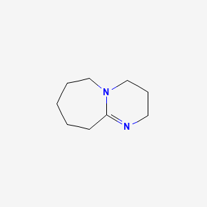 1,8-Diazabicyclo[5.4.0]undec-7-ene丨CAS 6674-22-2