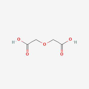 Diglycolic Acid丨CAS 110-99-6