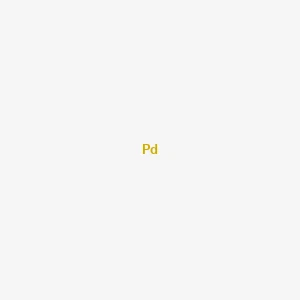 Palladium丨CAS 7440-05-3