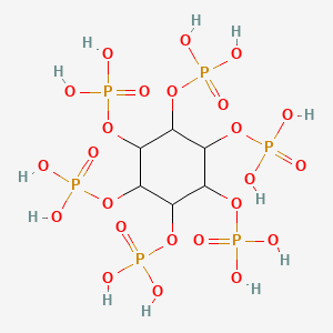 Phytic Acid丨CAS 83-86-3