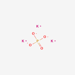 Potassium Phosphate丨CAS 7778-53-2