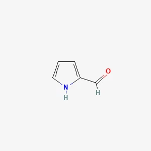 Pyrrole-2-carboxaldehyde丨CAS 1003-29-8