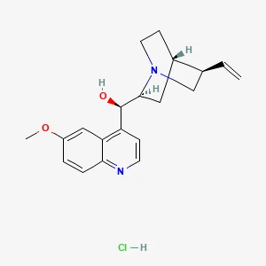 Quinine Hydrochloride丨CAS 130-89-2