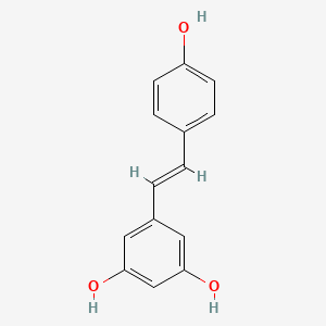 Resveratrol丨CAS 501-36-0