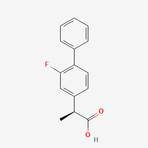 (S)-Flurbiprofen丨CAS 51543-39-6