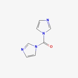 1,1'-Carbonyldiimidazole丨CAS 530-62-1