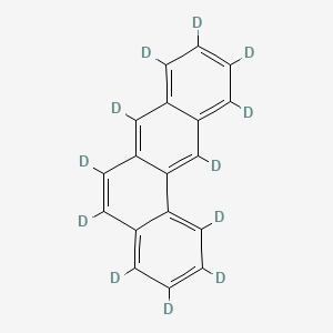 1,2-benzanthracene-d12丨CAS 1718-53-2