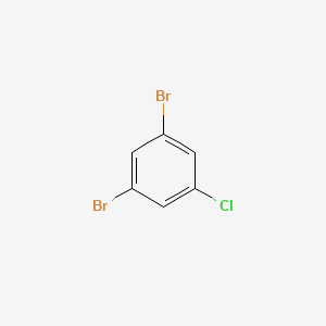 1,3-Dibromo-5-chlorobenzene丨CAS 14862-52-3