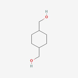 1,4-Cyclohexanedimethanol丨CAS 105-08-8