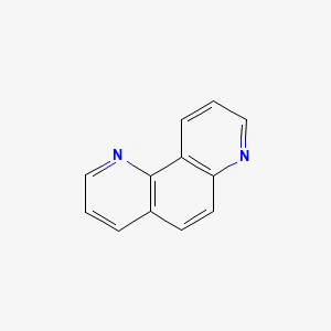 1,7-Phenanthroline丨CAS 230-46-6