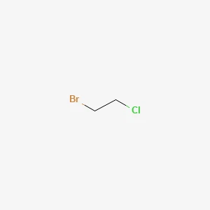 1-Bromo-2-chloroethane丨CAS 107-04-0