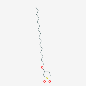 1-Bromo-4-chlorobenzene-d4丨CAS 13415-42-4