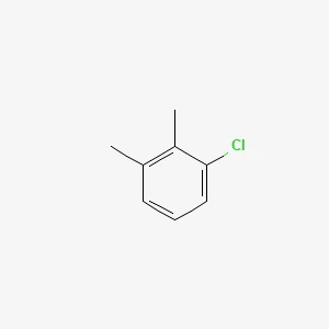 1-Chloro-2,3-dimethylbenzene丨CAS 608-23-1