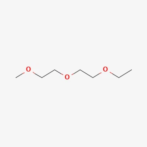 1-Ethoxy-2-(2-methoxyethoxy)ethane丨CAS 1002-67-1