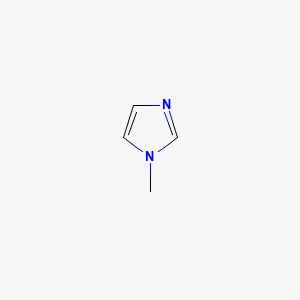 1-Methylimidazole丨CAS 616-47-7