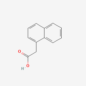 1-Naphthalene Acetic Acid丨CAS 86-87-3