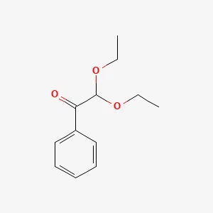 2,2-Diethoxyacetophenone丨CAS 6175-45-7