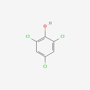 2,4,6-Trichlorophenol丨CAS 88-06-2