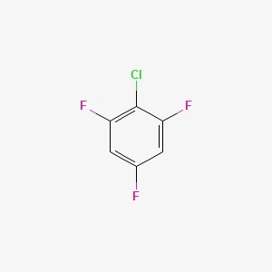2,4,6-Trifluorochlorobenzene丨CAS 2106-40-3