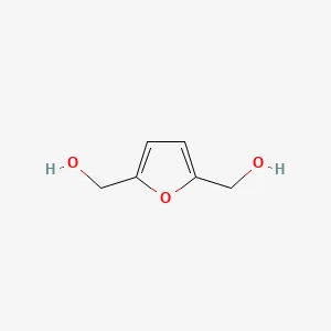 2,5-Furandimethanol丨CAS 1883-75-6