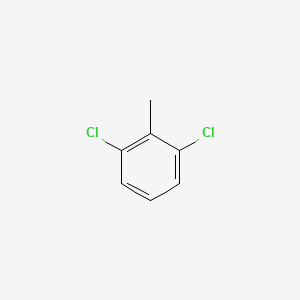 2,6-Dichlorotoluene丨CAS 118-69-4