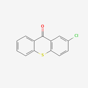 2-Chlorothioxanthone丨CAS 86-39-5