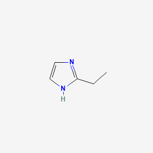 2-Ethylimidazole丨CAS 1072-62-4