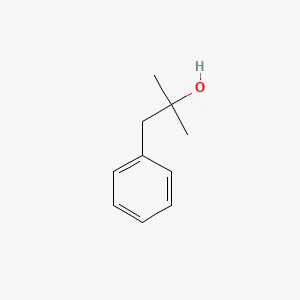 2-Methyl-1-phenyl-2-propanol丨CAS 100-86-7