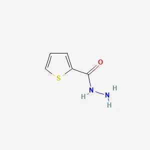 2-Thiophenecarboxylic Acid Hydrazide丨CAS 2361-27-5