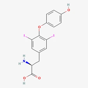 3,5-Diiodo-L-thyronine丨CAS 1041-01-6