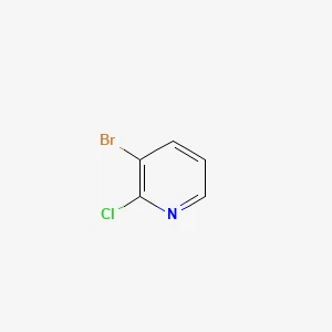 3-Bromo-2-chloropyridine丨CAS 52200-48-3
