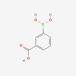 3-Carboxyphenylboronic Acid丨CAS 25487-66-5