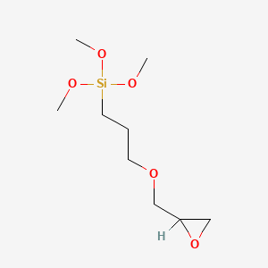 3-Glycidoxypropyltrimethoxysilane丨CAS 2530-83-8