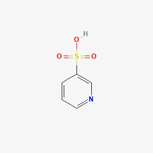 3-Pyridinesulfonic Acid丨CAS 636-73-7