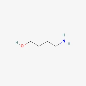 4-Amino-1-butanol丨CAS 13325-10-5