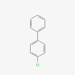 4-Chlorobiphenyl丨CAS 2051-62-9