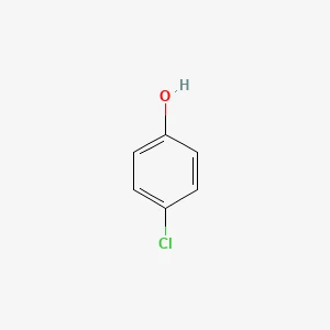 4-Chlorophenol丨CAS 106-48-9