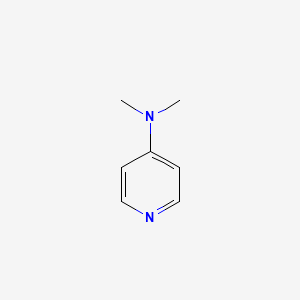 4-(Dimethylamino)pyridine丨CAS 1122-58-3