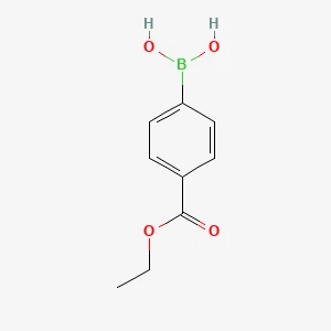 4-Ethoxycarbonylphenylboronic Acid丨CAS 4334-88-7