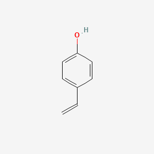 4-Hydroxystyrene丨CAS 2628-17-3