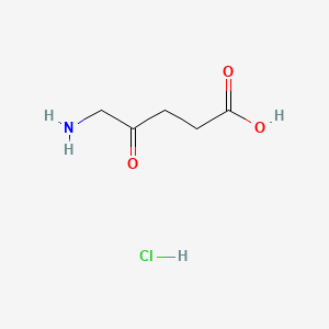 5-Aminolevulinic Acid Hydrochloride丨CAS 5451-09-2