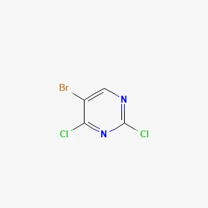 5-Bromo-2,4-dichloropyrimidine丨CAS 36082-50-5