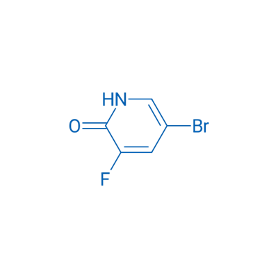 5-bromo-2-fluoropyridin-2-ol丨CAS 156772-63-3