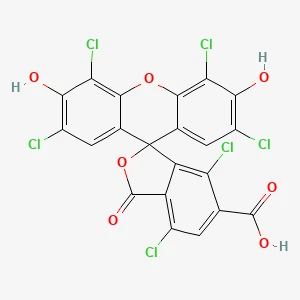 6-HEX丨CAS 155911-16-3